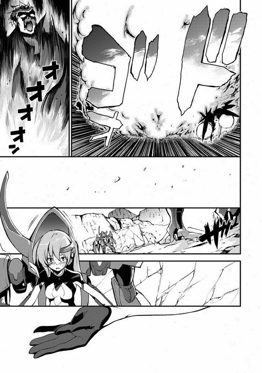 Saijaku Muhai No Shinsou Kiryuu Chương 10 Ảnh 44