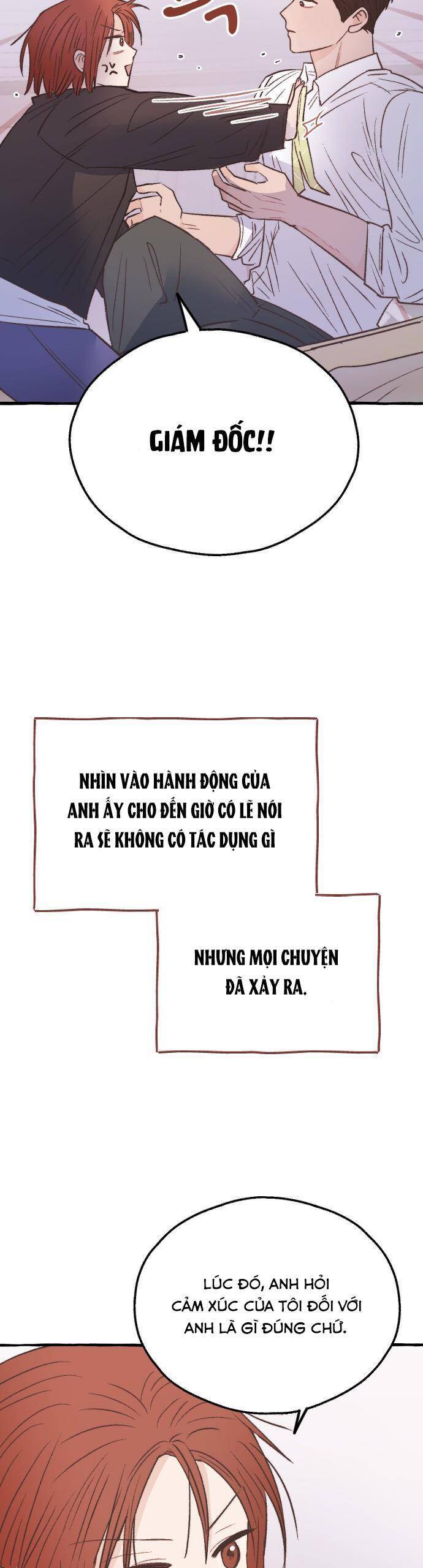 Ngài Giám Đốc Giữa Rừng Sâu Chương 16 Ảnh 5