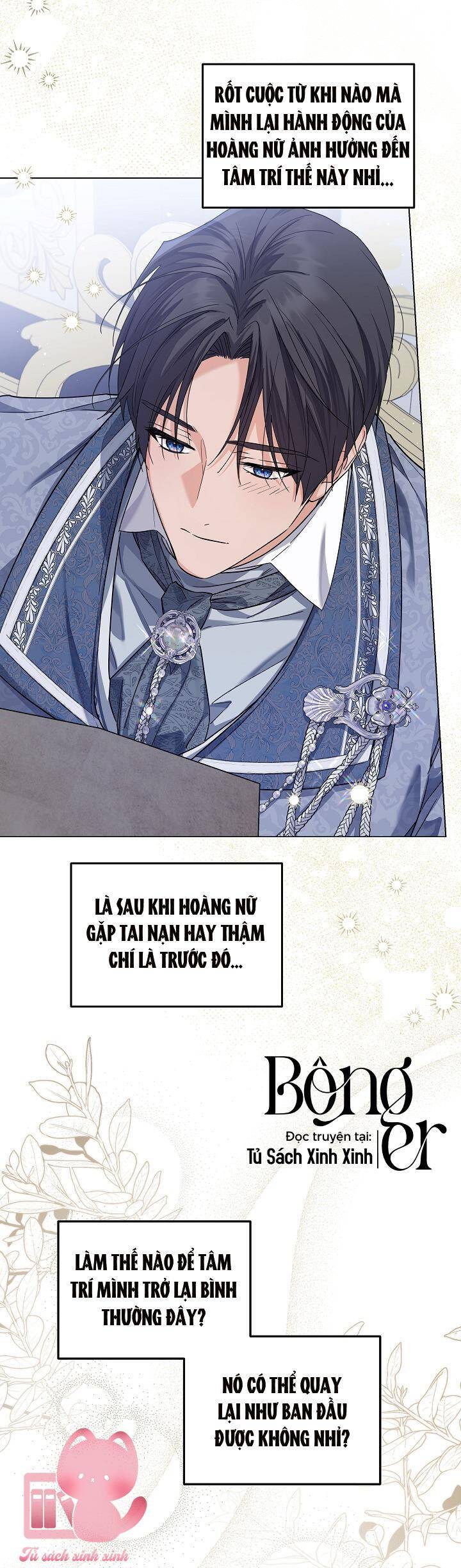 Hoàng Nữ Cosplay Nonfan Chương 45 Ảnh 43