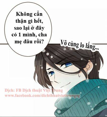 Bạn Trai Tôi Là Cẩm Y Vệ Chương 98 Ảnh 18