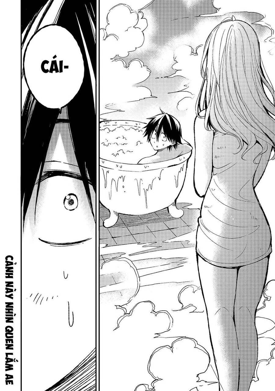 Hitoribocchi No Isekai Kouryaku Chương 59 Ảnh 17