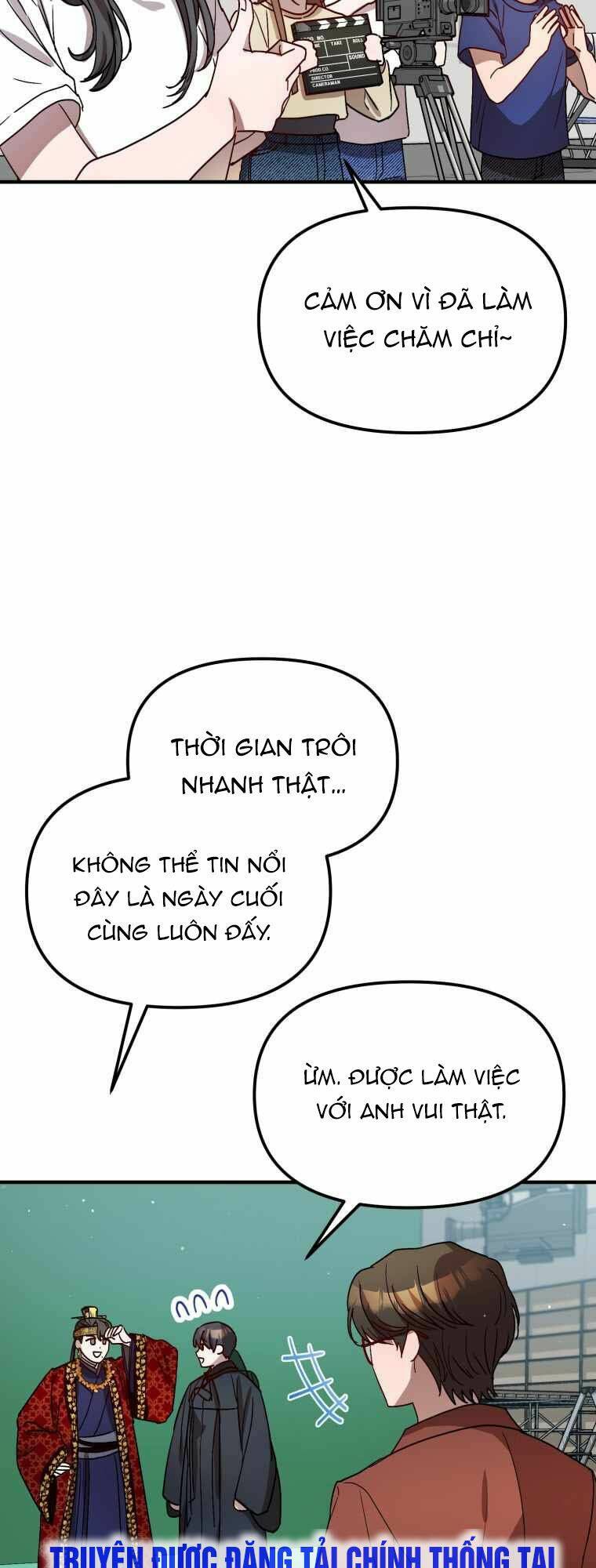 Thư Viện Ẩn Của Siêu Idol Chương 30 Ảnh 16