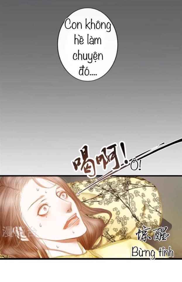 Yêu Tam Dẫn Chương 3 Ảnh 15