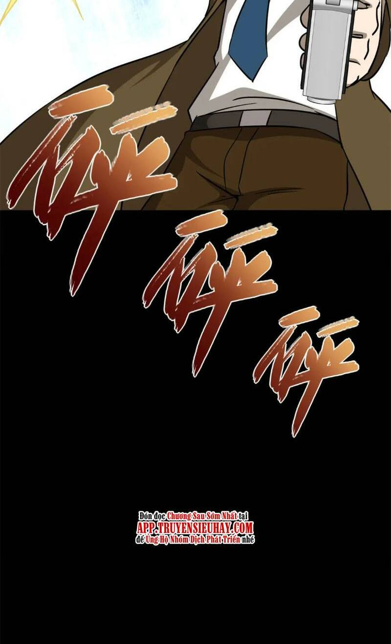 Bạn Gái Zombie Của Tôi Chương 410 Ảnh 41