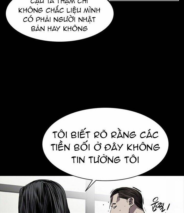 Báo Thù Chương 119 Ảnh 74
