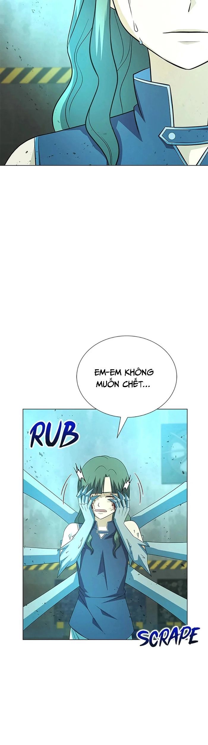 Thợ Săn Ăn Thịt Người Chương 88 Ảnh 32