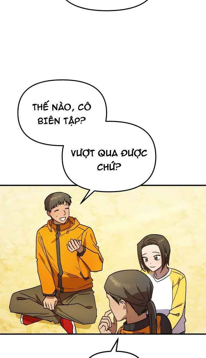 Thư Viện Ẩn Của Siêu Idol Chương 47 Ảnh 21