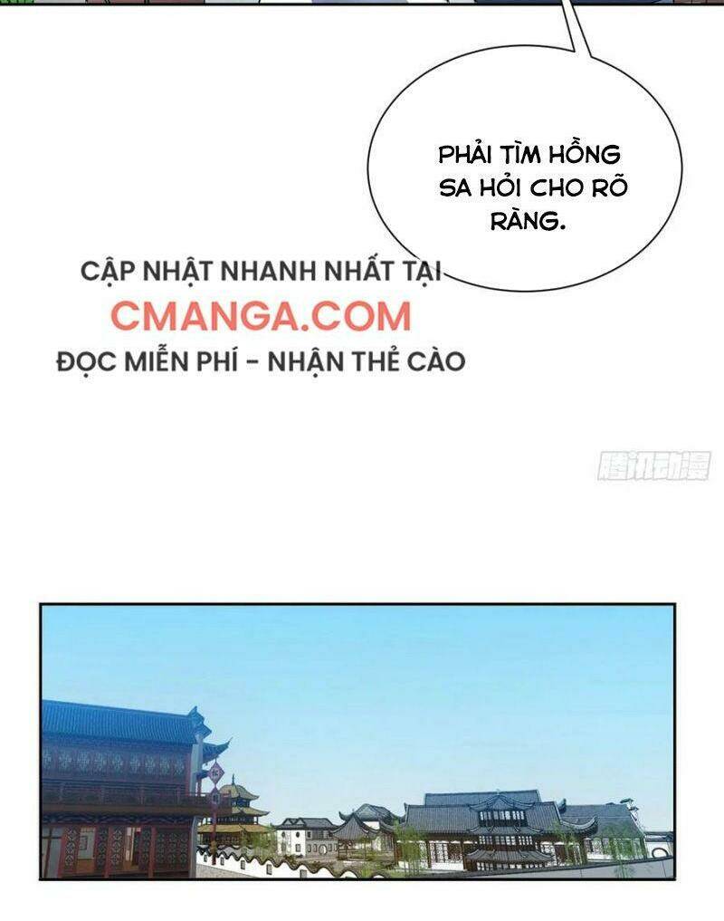 Đạo Ma - Ta Luyện Khí Ba Ngàn Năm Ngoại Truyện Chương 3 Ảnh 36