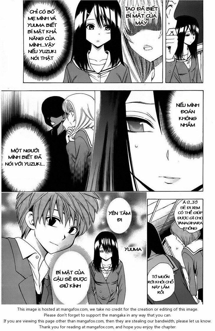 Corpse Party Another Child Chương 6 Ảnh 12