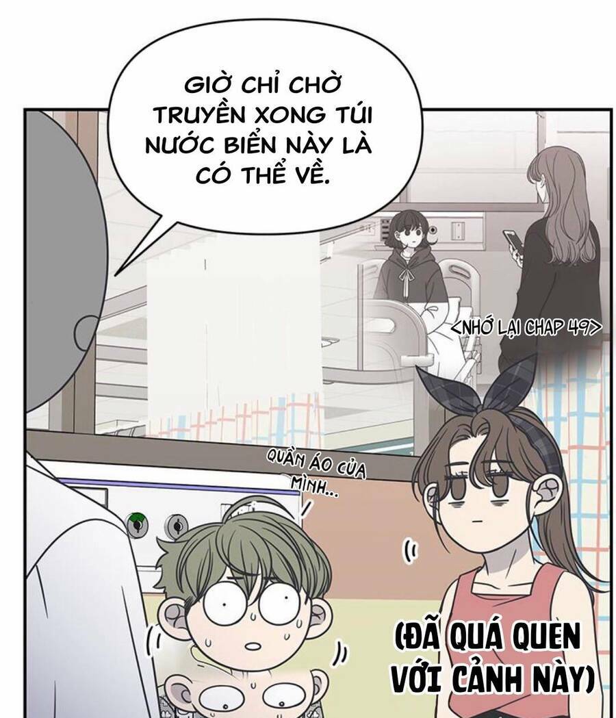 Kế Hoạch Hẹn Hò Của Bareum Chương 97 Ảnh 17