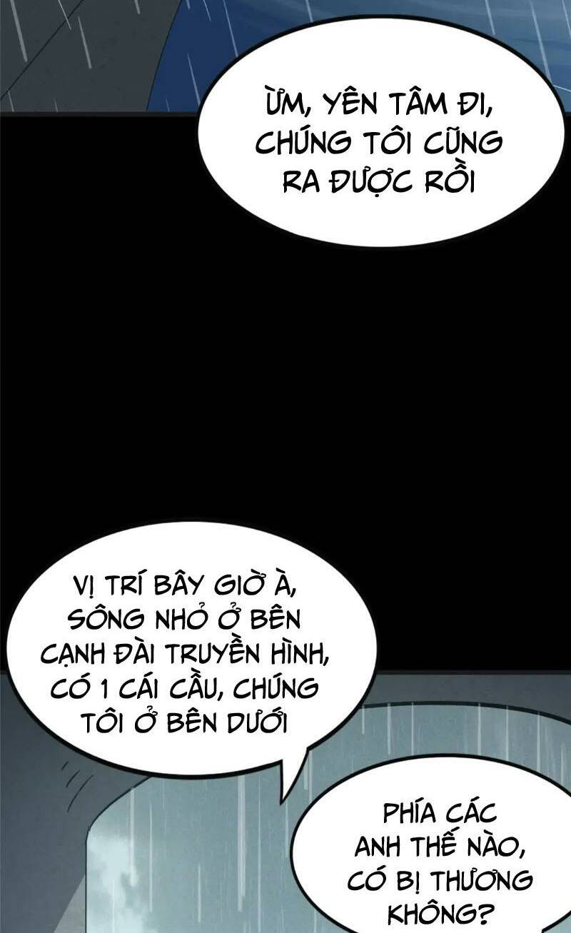 Bạn Gái Zombie Của Tôi Chương 415 Ảnh 3
