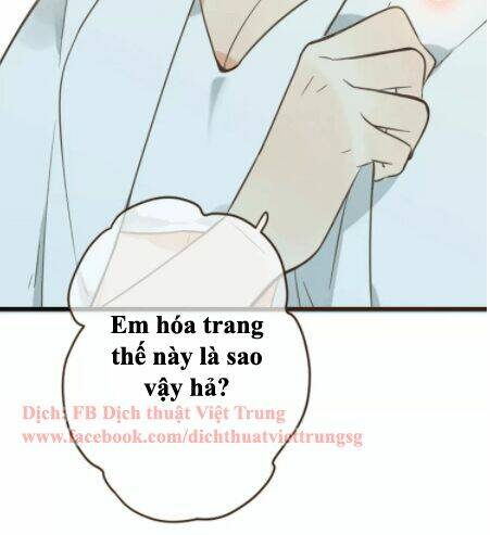 Bạn Trai Tôi Là Cẩm Y Vệ Chương 97 Ảnh 72