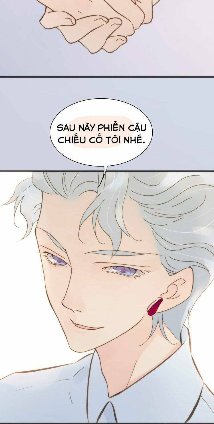 Vũ Trụ Cầm Vị Hưởng Chương 5 Ảnh 49