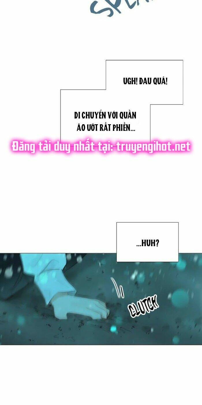 Mùa Đông Tăm Tối Chương 121 Ảnh 15