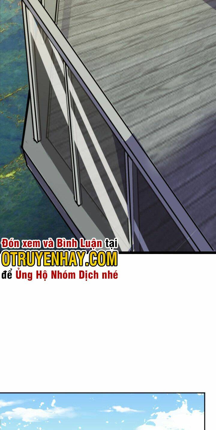 Các Nàng Nói Ta Là Vua Tương Lai Chương 10 Ảnh 22