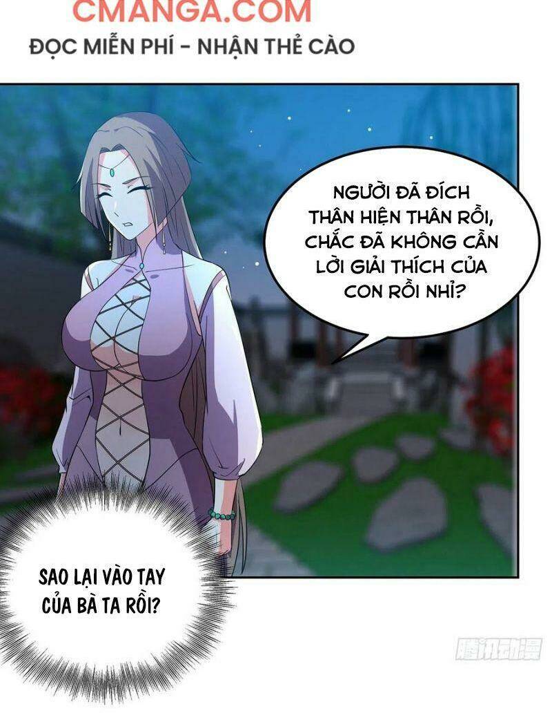 Đạo Ma - Ta Luyện Khí Ba Ngàn Năm Ngoại Truyện Chương 11 Ảnh 33