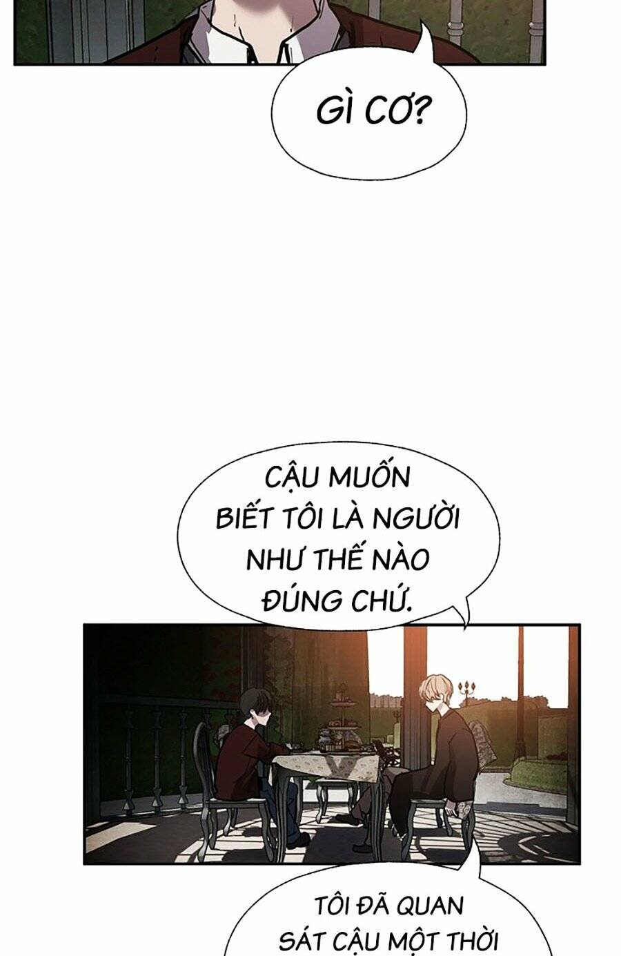 Người Hùng Thực Tế Ảo Chương 45 Ảnh 24