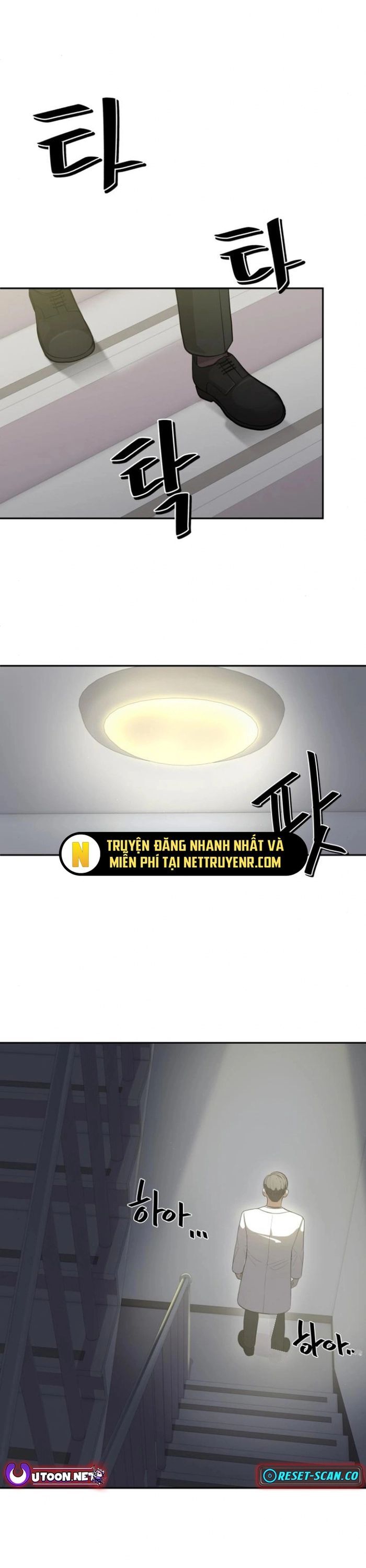 Sứ Mệnh Thần Y Chương 15 Ảnh 15