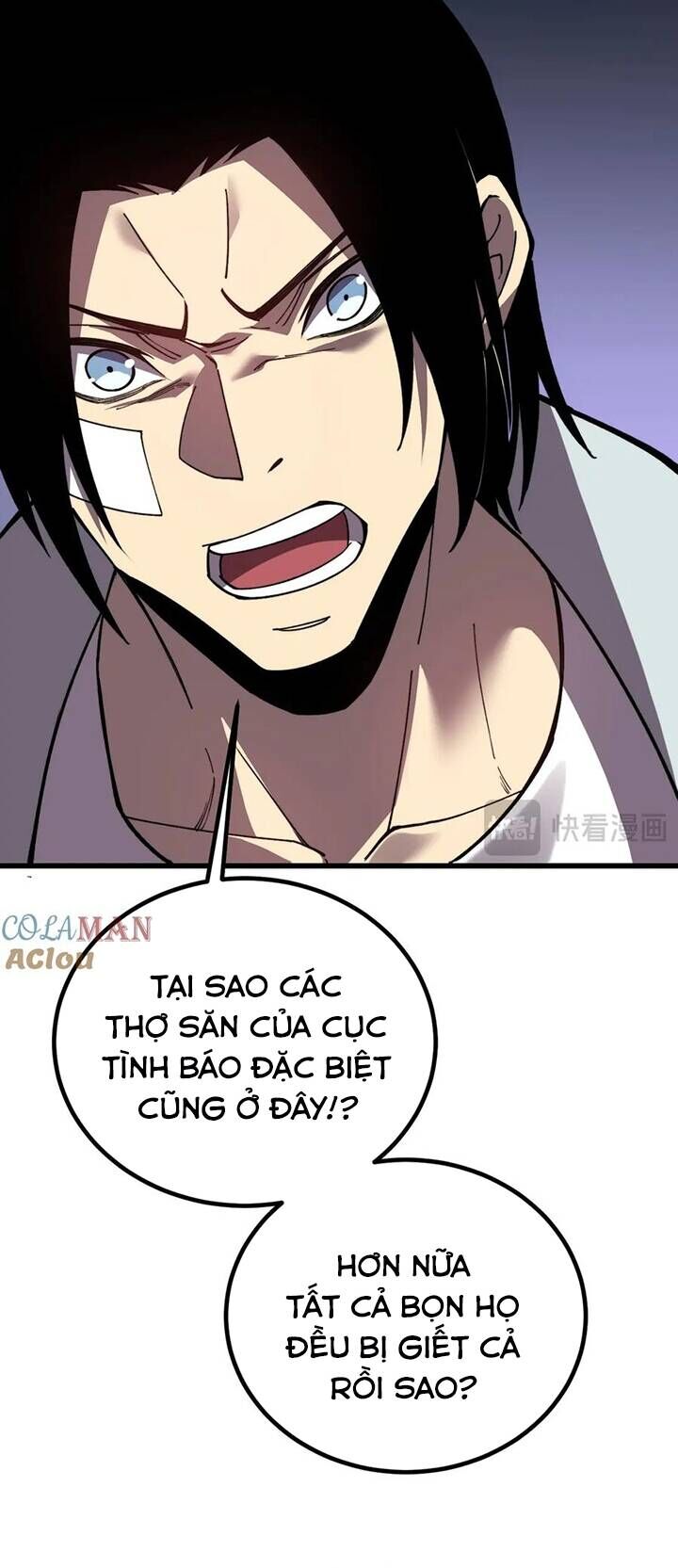 Sau Khi Chết, Ta Trở Thành Võ Đạo Thiên Ma Chương 34 Ảnh 35