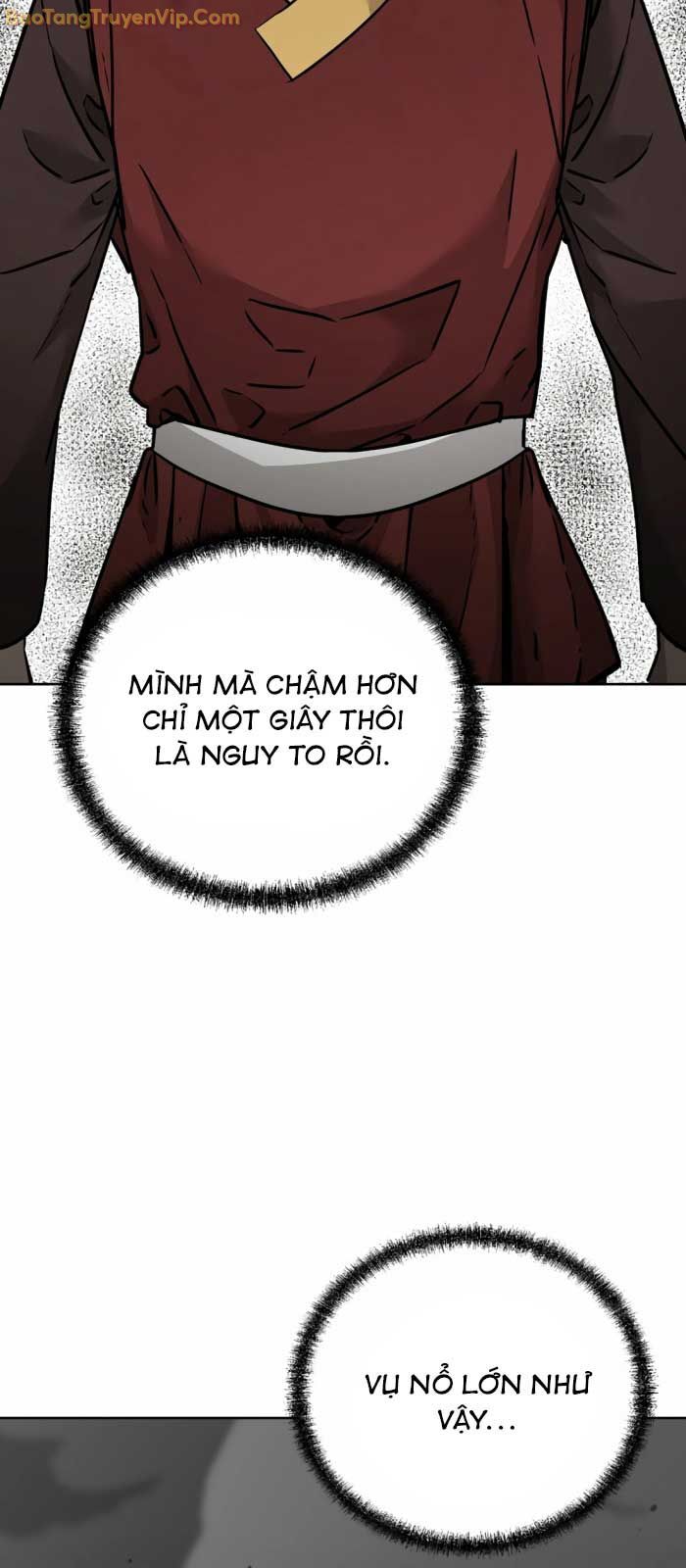 Sự Chuyển Sinh Vào Võ Lâm Thế Gia Của Ranker Chương 141 Ảnh 39