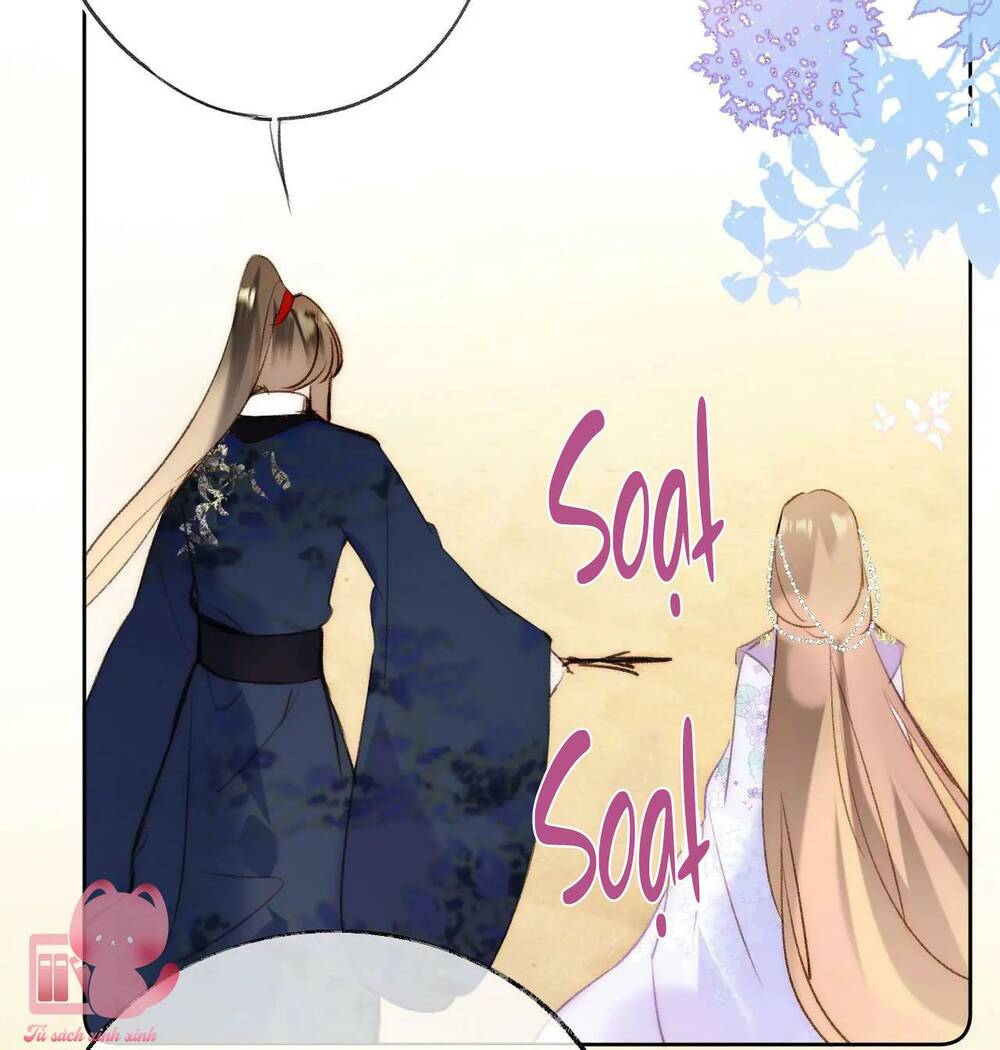 Vi Phu Của Ta Là Long Ngạo Thiên Chương 48 Ảnh 52