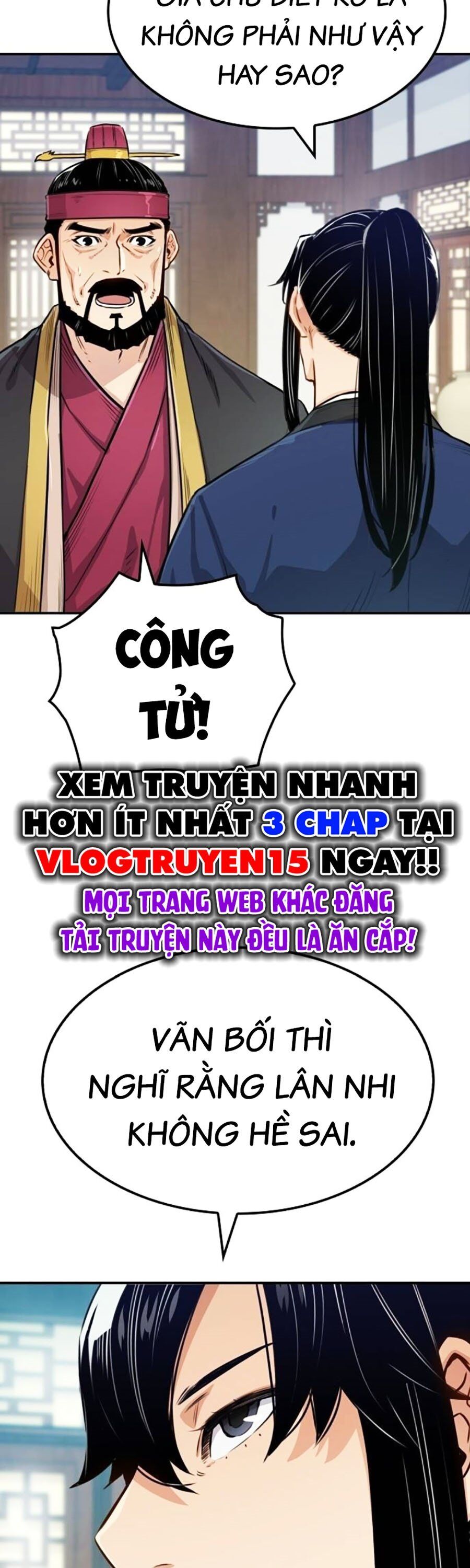Trùng Sinh Thành Thiên Ma Chương 18 Ảnh 10