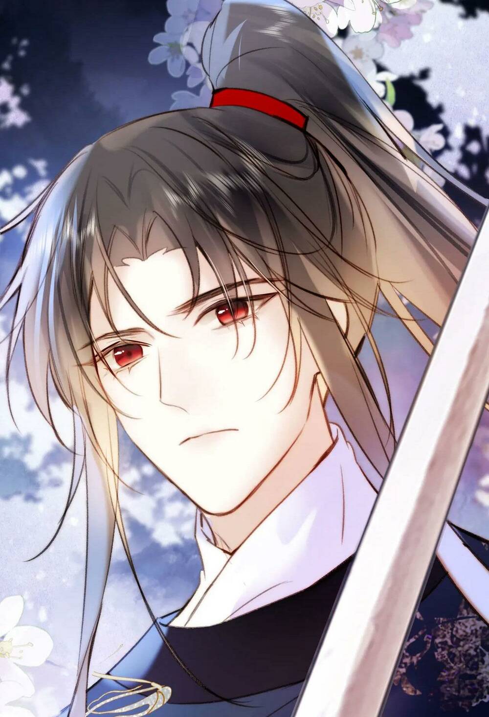 Vi Phu Của Ta Là Long Ngạo Thiên Chương 44 Ảnh 65