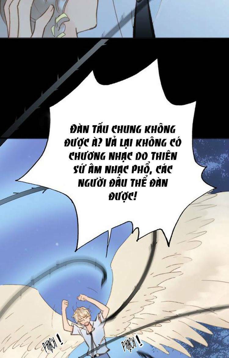 Vũ Trụ Cầm Vị Hưởng Chương 4 Ảnh 55