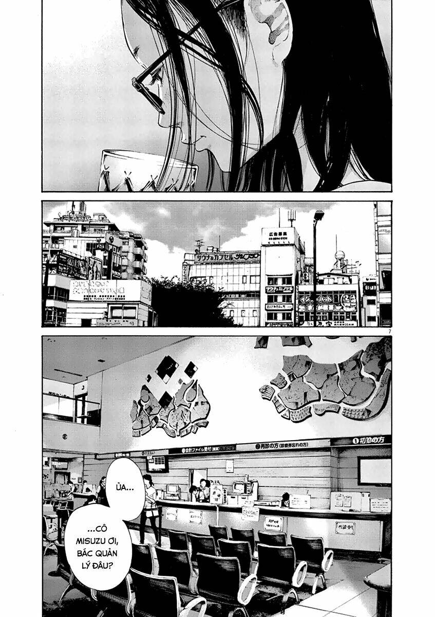 Chúc Ngủ Ngon, Punpun Chương 124 Ảnh 9