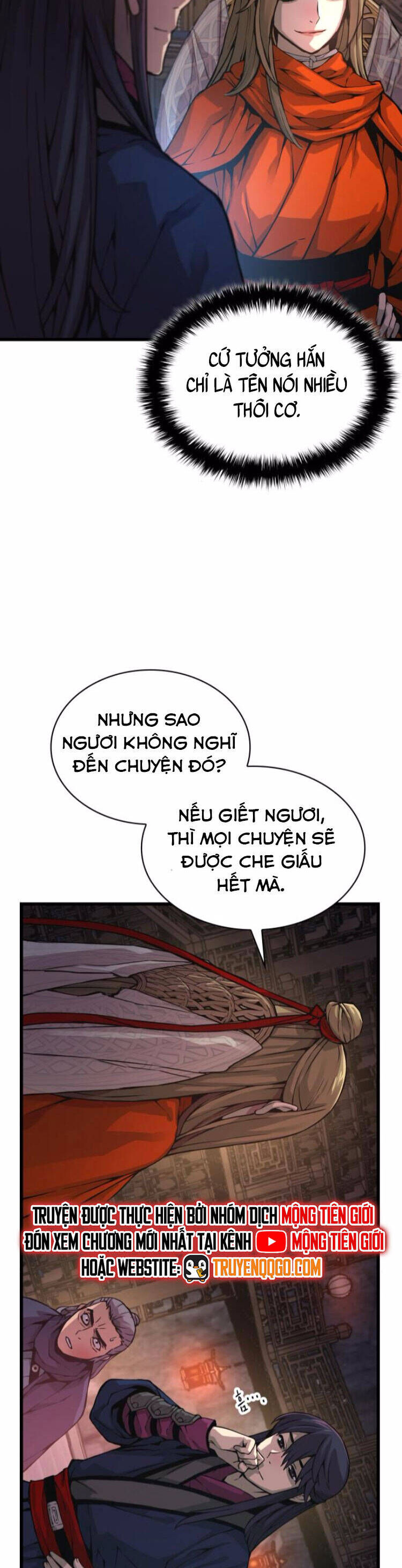 Quái Lực Loạn Thần Chương 71 Ảnh 47