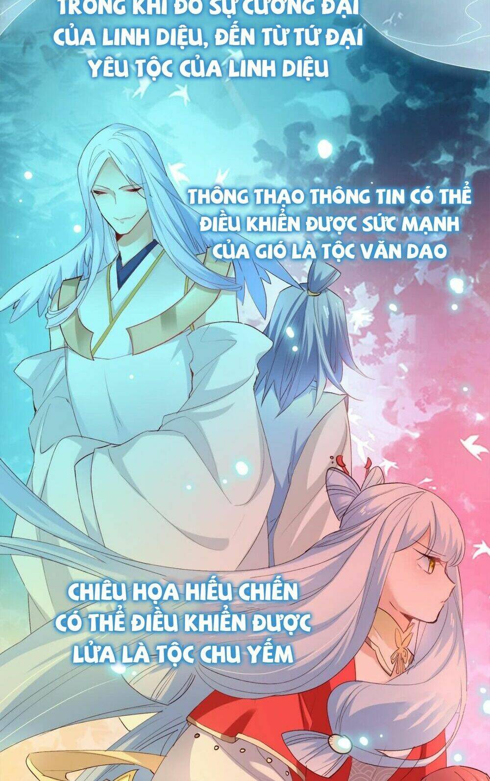 Nghịch Lai Thuận Thú Chương 30 Ảnh 9
