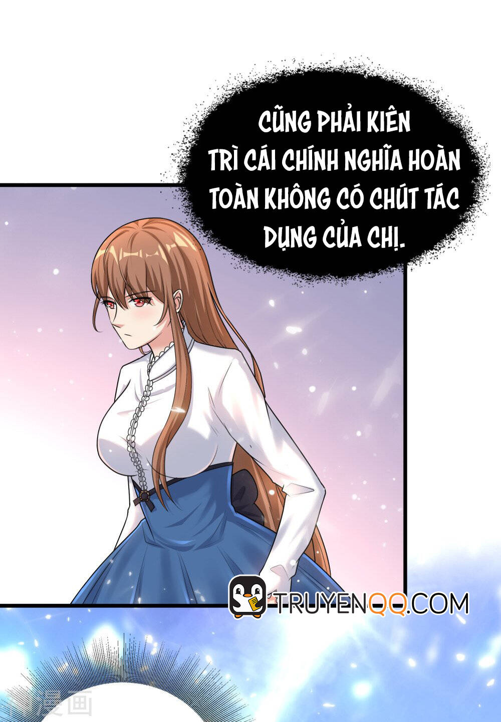 Siêu Năng Phân Hóa Chương 19 Ảnh 31