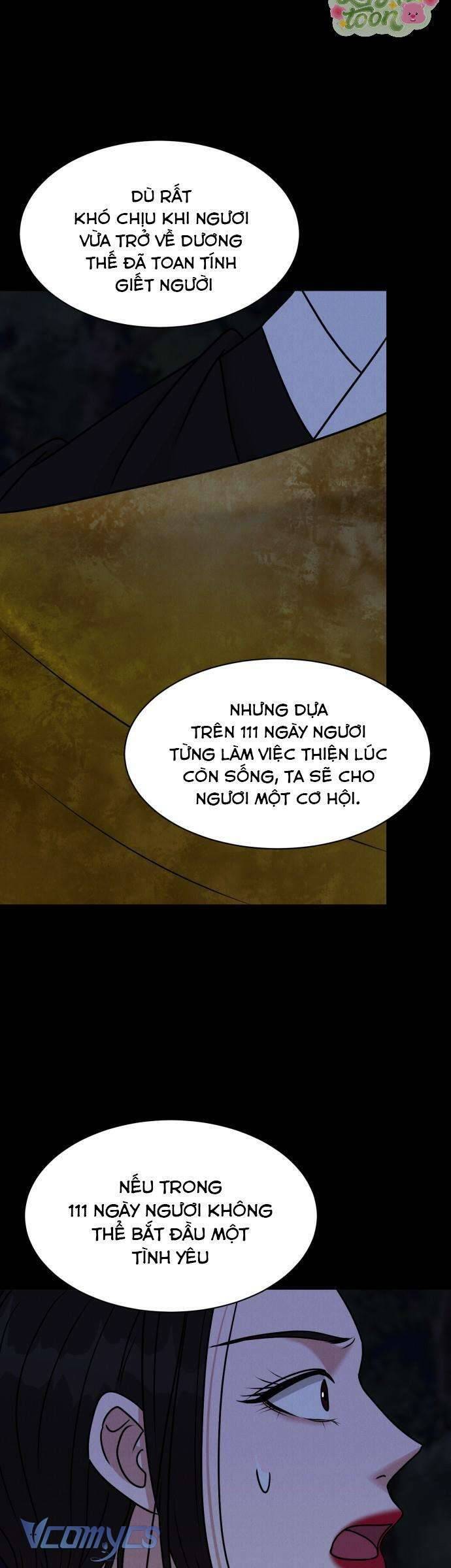 Không Yêu Thì Chết Chương 4 Ảnh 29