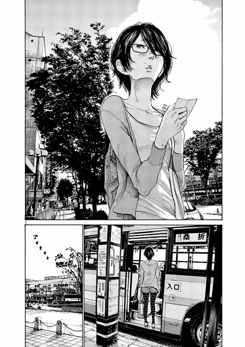 Chúc Ngủ Ngon, Punpun Chương 127 Ảnh 4
