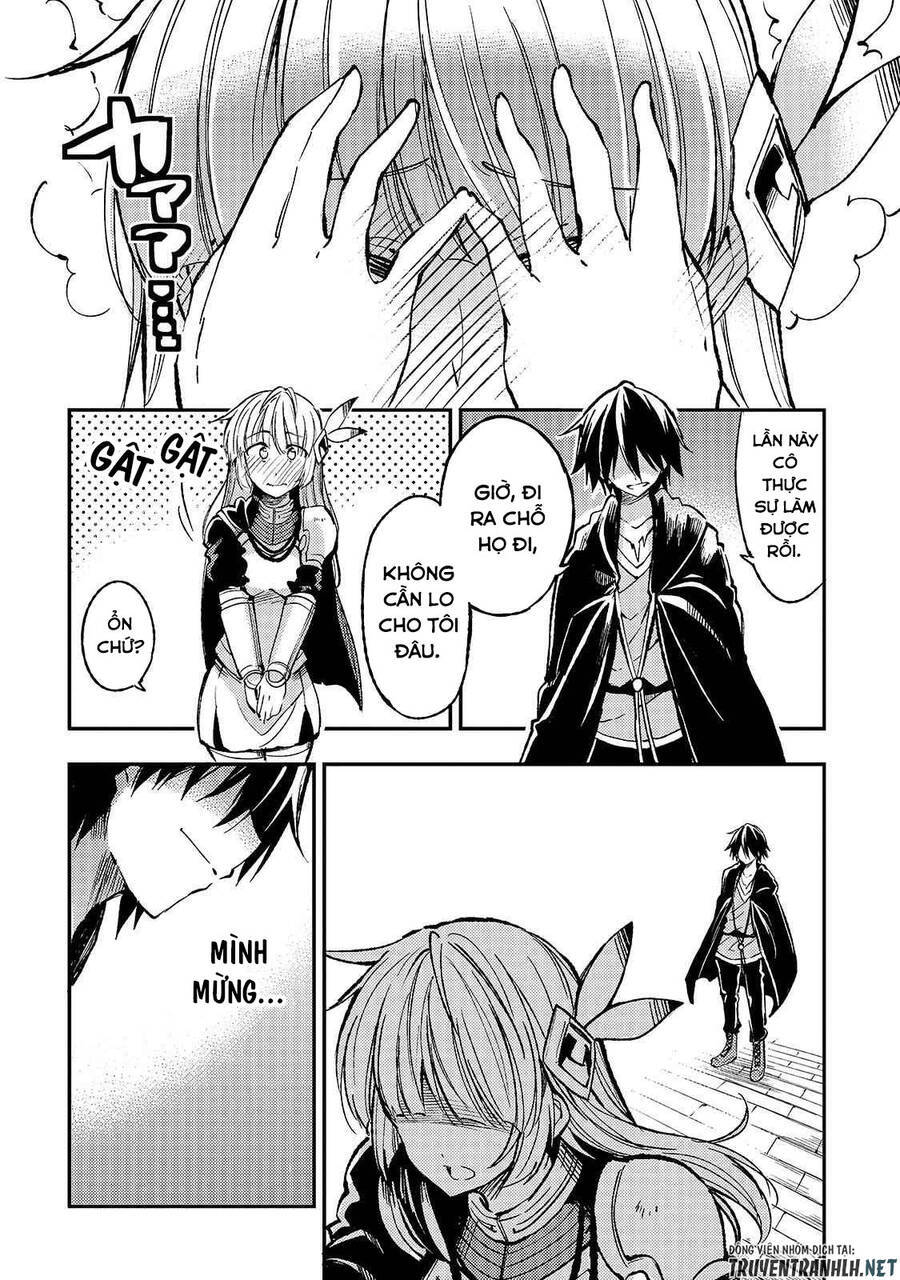 Hitoribocchi No Isekai Kouryaku Chương 69 Ảnh 12