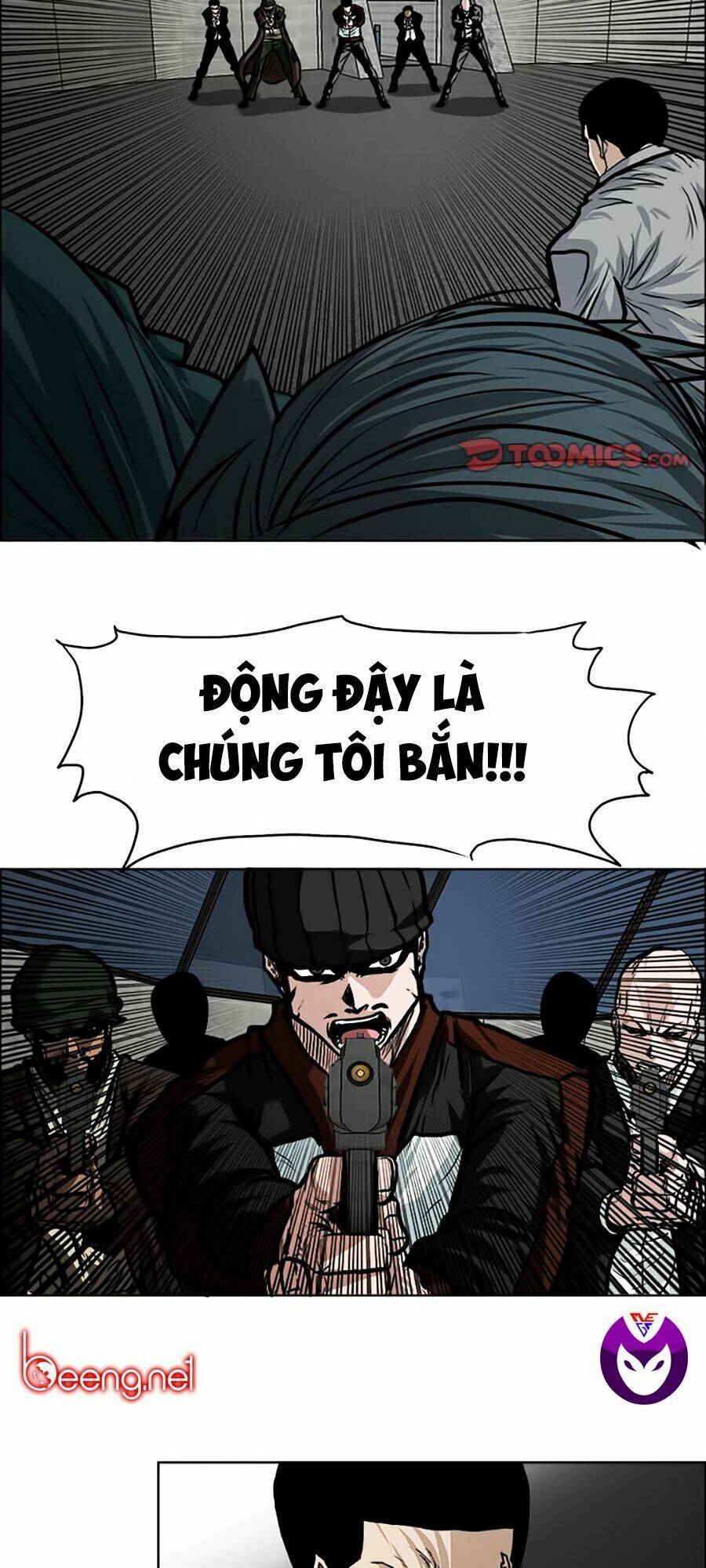 Bá Chủ Học Đường Ss2 Chương 55 Ảnh 31