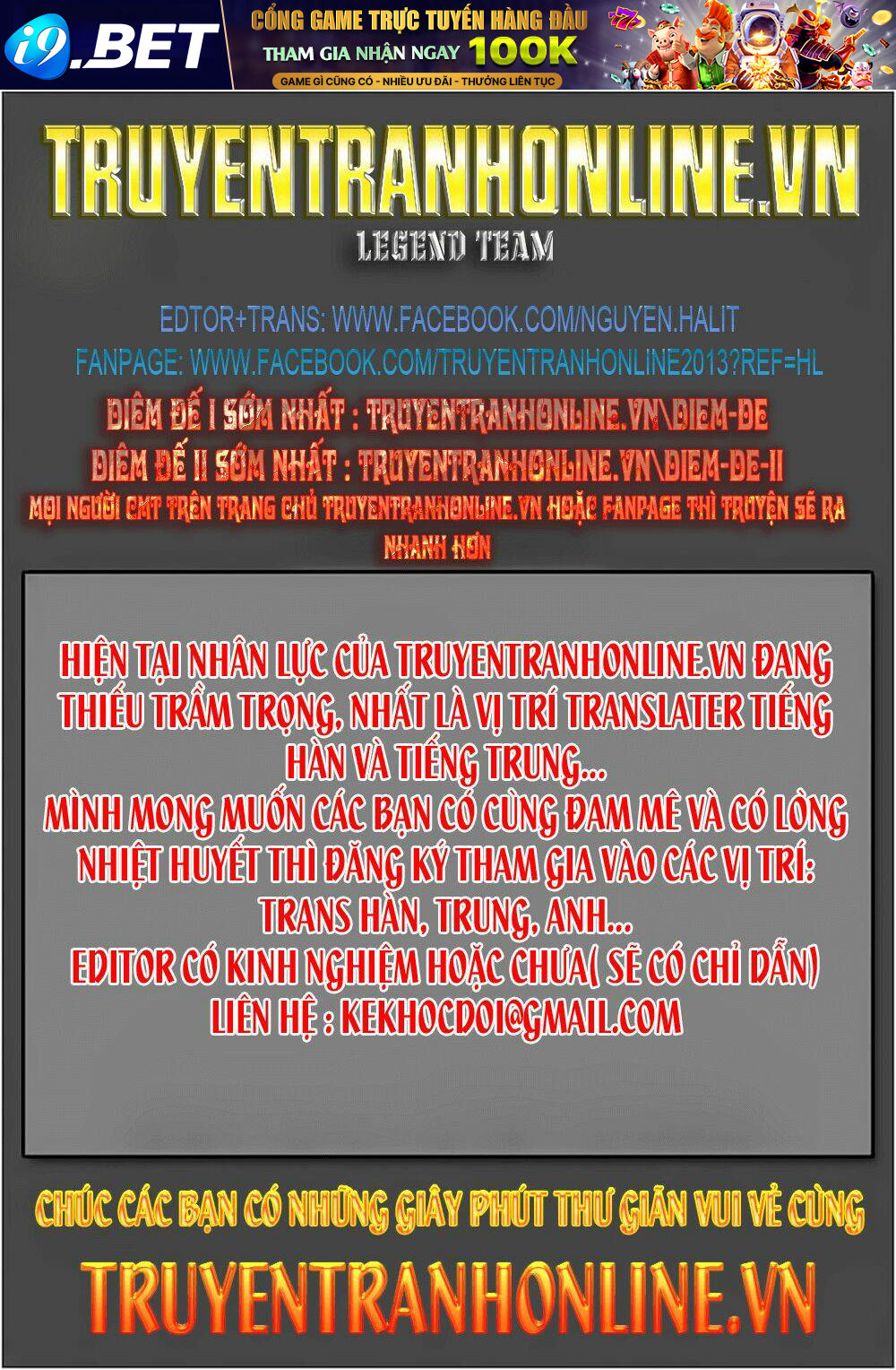 Diêm Đế Ii Chương 53.2 Ảnh 36