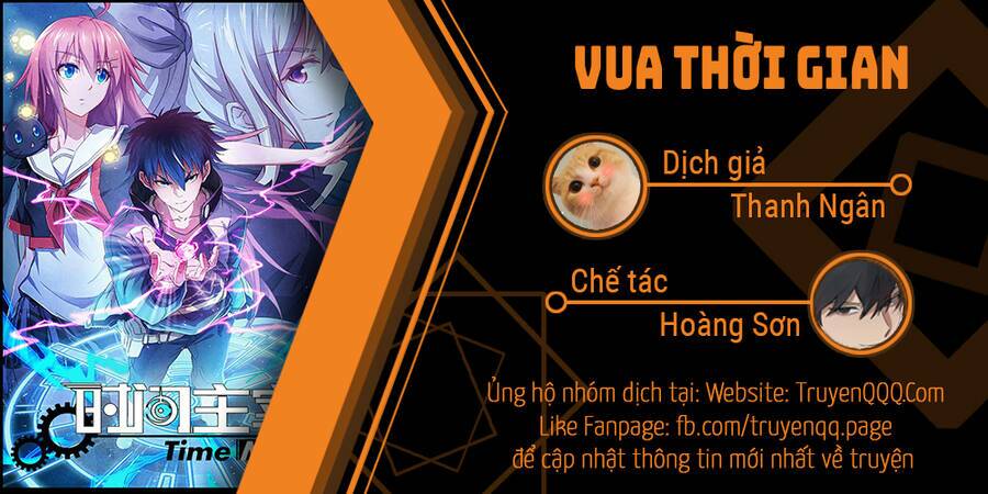 Vua Thời Gian Chương 21 Ảnh 2