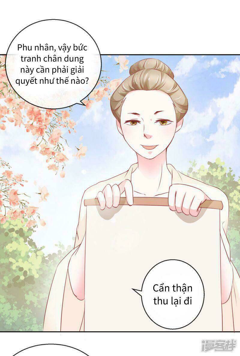 Thịnh Thế Vô Cấu Chương 13 Ảnh 24