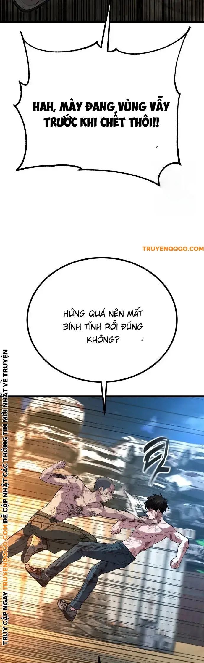 Bạo Lực Vương Chương 55 Ảnh 47