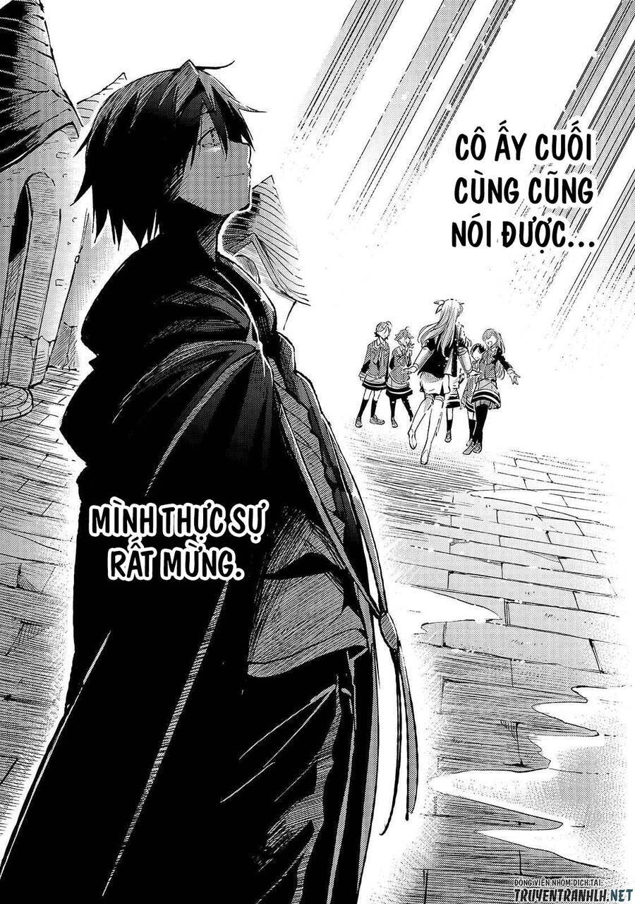 Hitoribocchi No Isekai Kouryaku Chương 69 Ảnh 13