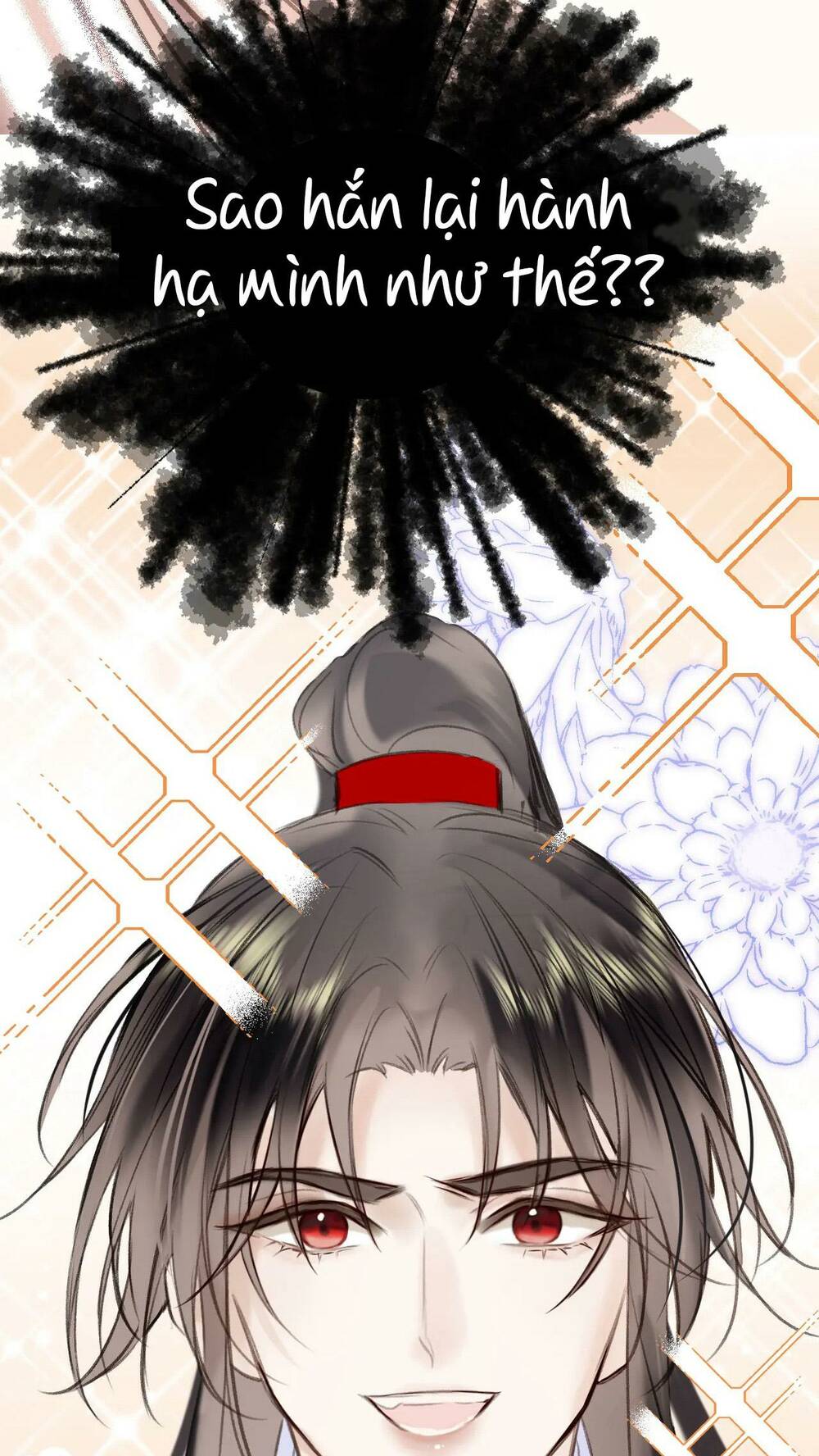 Vi Phu Của Ta Là Long Ngạo Thiên Chương 36 Ảnh 56