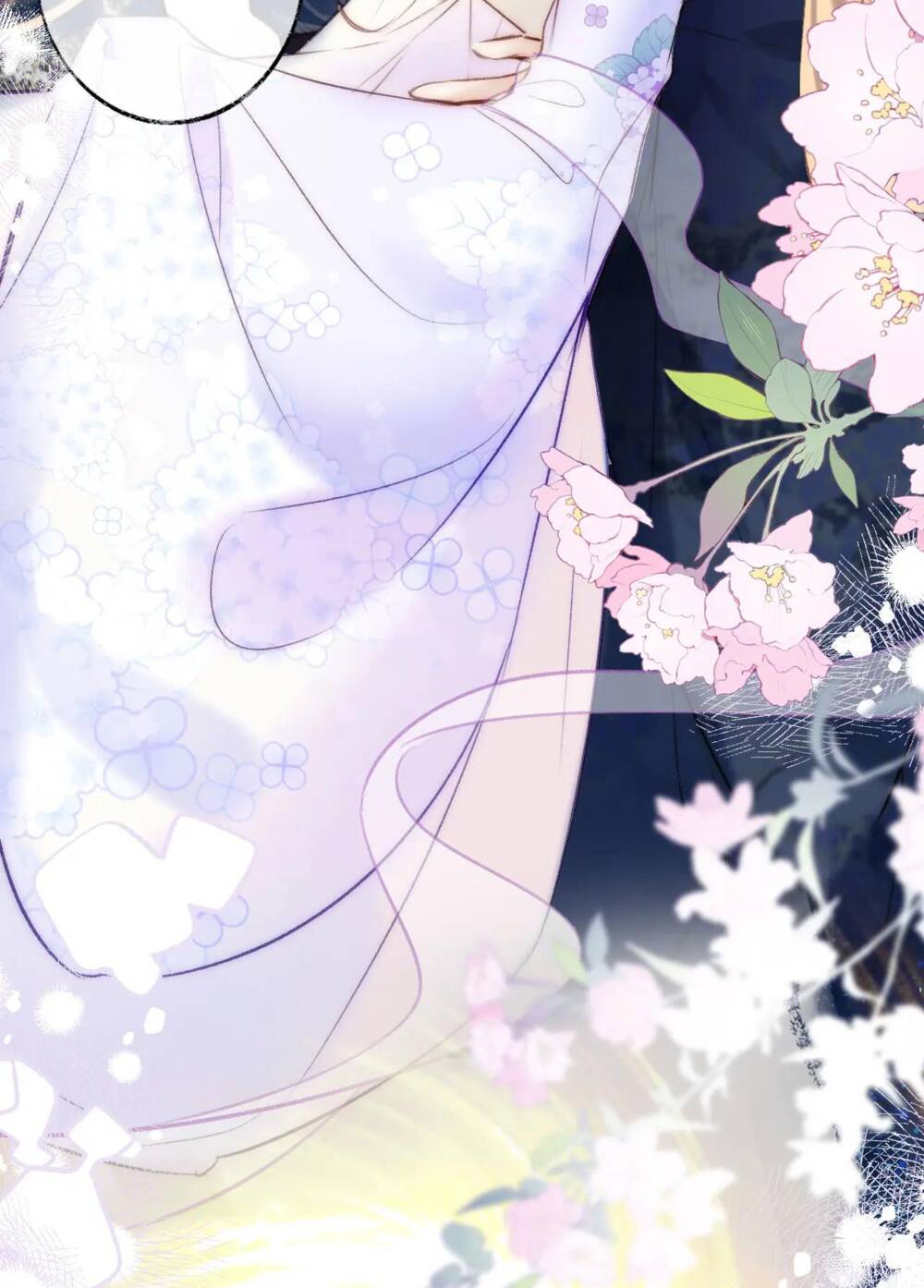 Vi Phu Của Ta Là Long Ngạo Thiên Chương 42 Ảnh 20