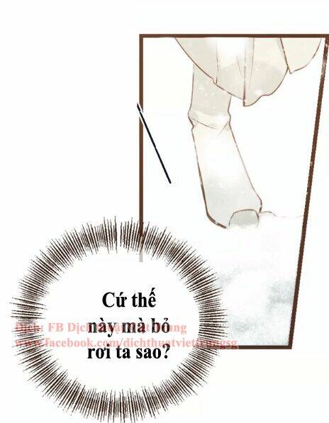 Bạn Trai Tôi Là Cẩm Y Vệ Chương 100 Ảnh 62