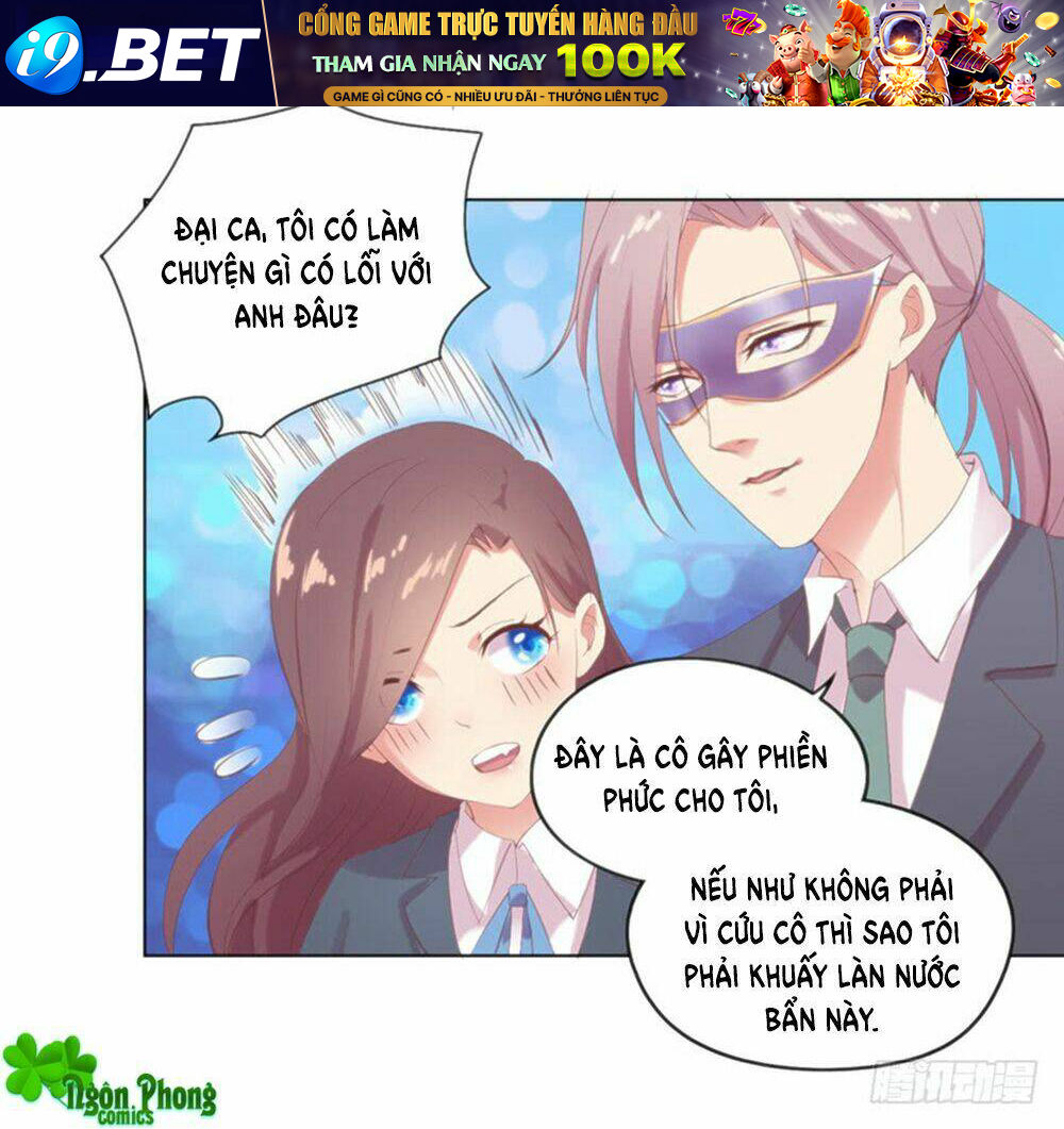 Vạn Sợi Tơ Tình Chương 11 Ảnh 20