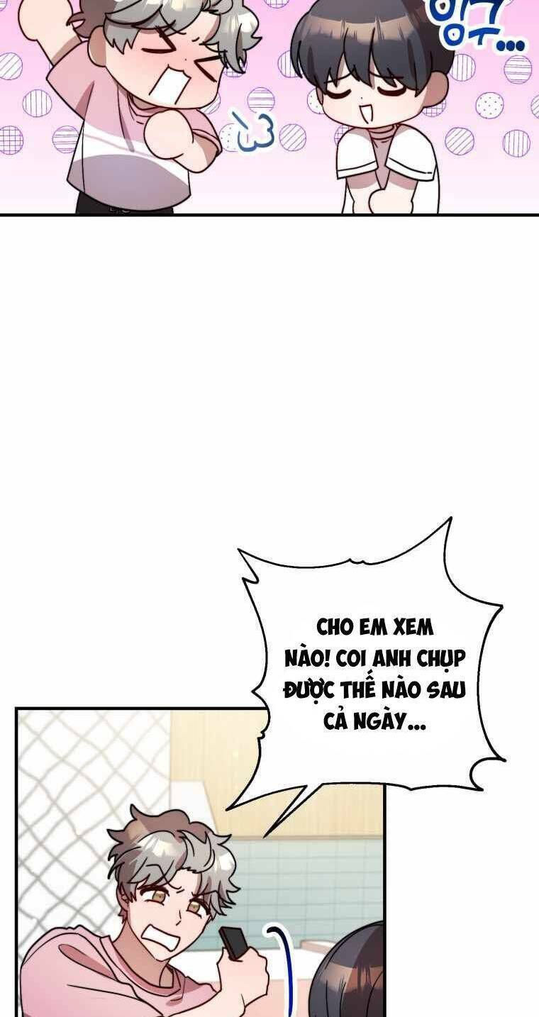 Thư Viện Ẩn Của Siêu Idol Chương 27 Ảnh 75
