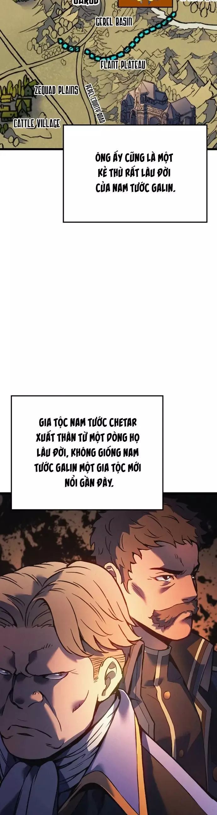 Đế Vương Hồi Quy Chương 78 Ảnh 5