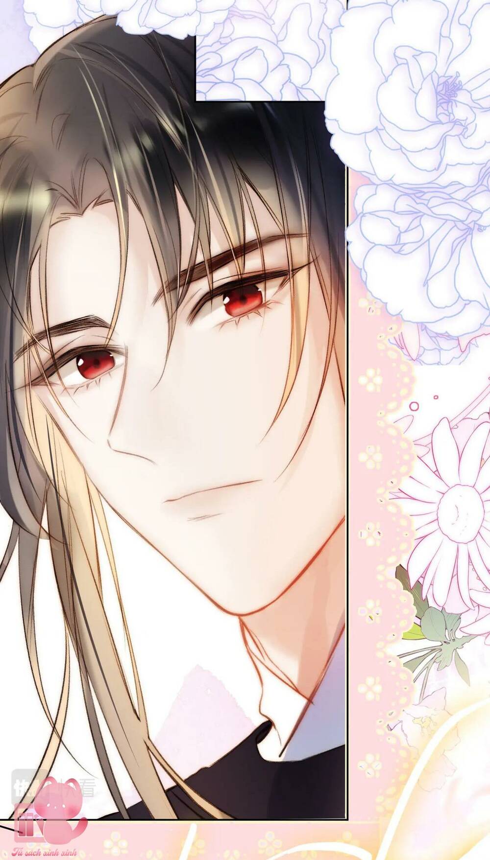 Vi Phu Của Ta Là Long Ngạo Thiên Chương 42 Ảnh 14