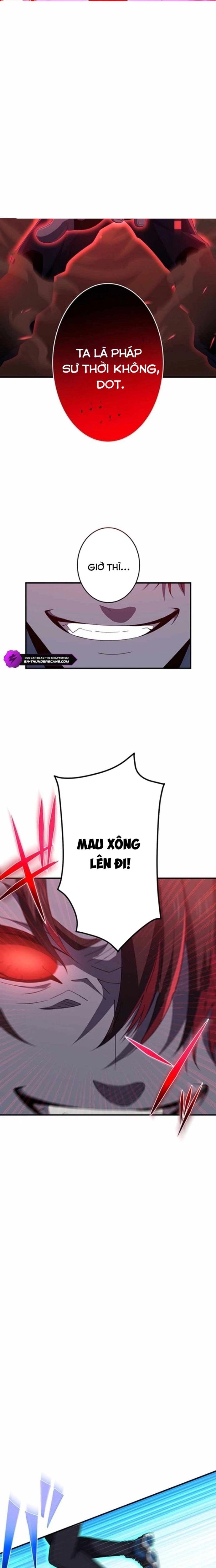 Zero 0 - Vựơt Qua Cả Ma Pháp Thời Không Chương 64 Ảnh 11
