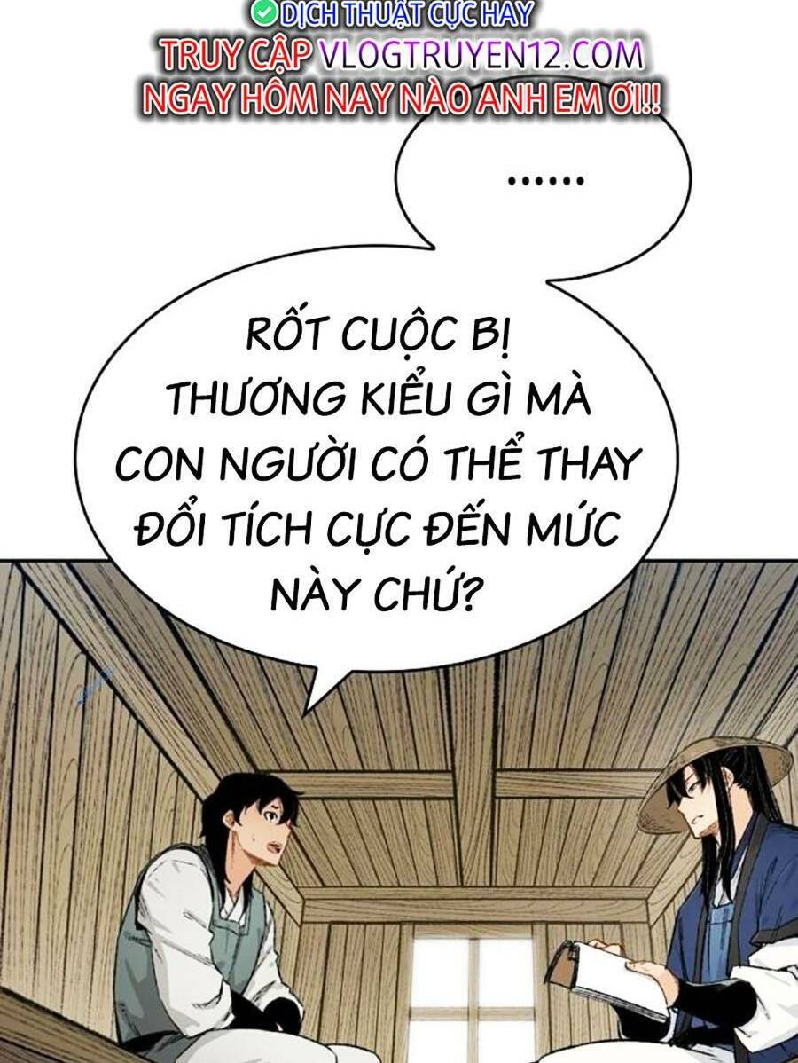 Trùng Sinh Thành Thiên Ma Chương 8 Ảnh 23